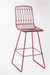 Mesh Bar Chair No. 8