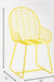 Mesh Chair No. 19