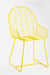 Mesh Chair No. 19