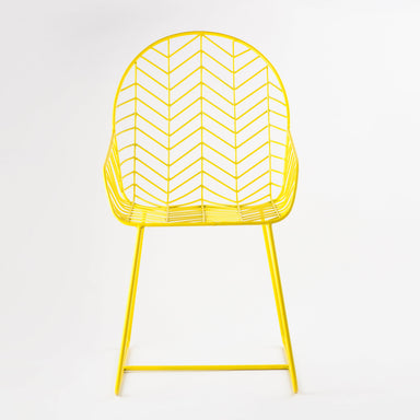 Mesh Chair No. 19