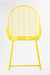 Mesh Chair No. 19