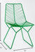 Mesh Chair No. 24