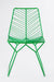 Mesh Chair No. 24