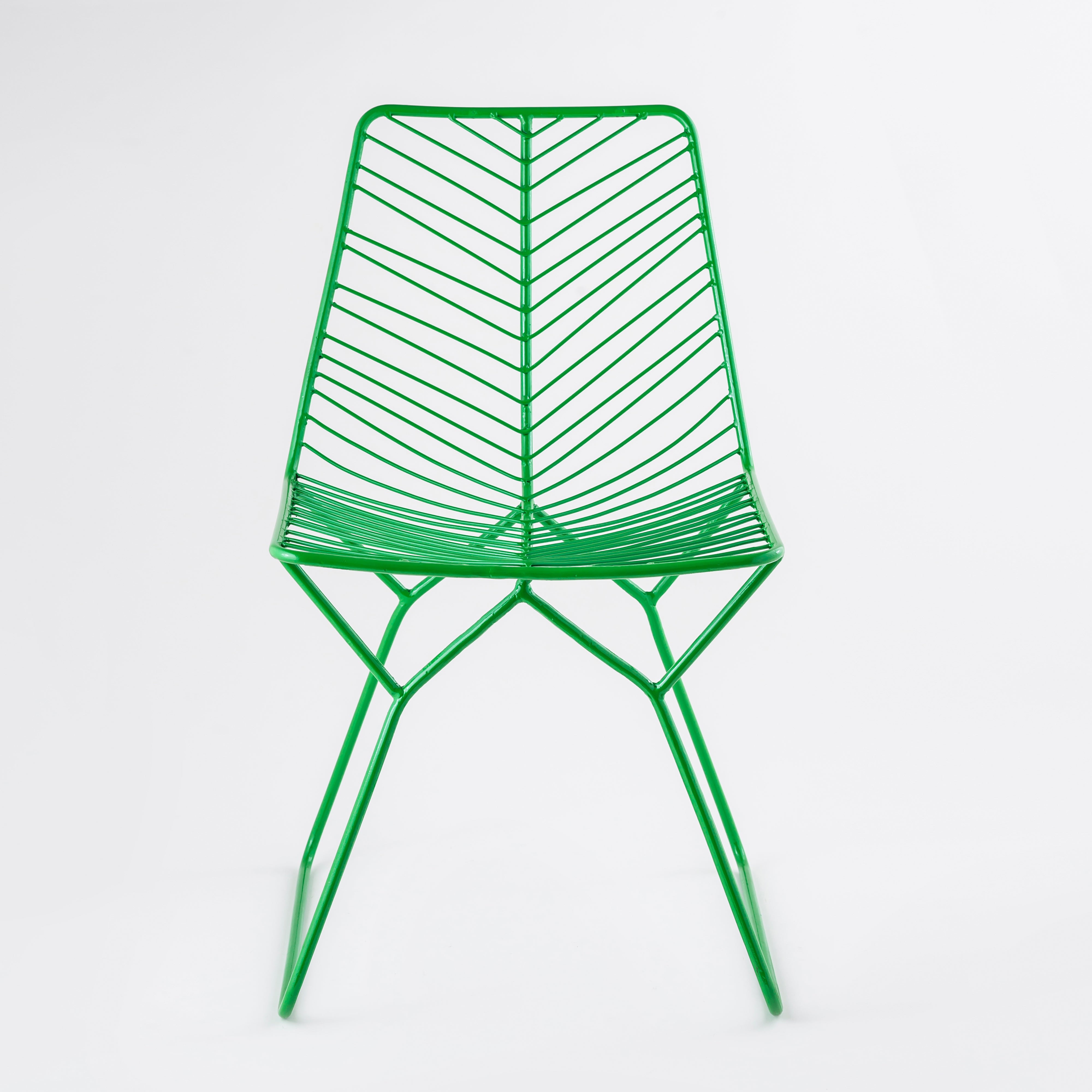 Mesh Chair No. 24