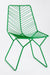 Mesh Chair No. 24
