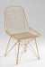 Mesh Chair No. 32