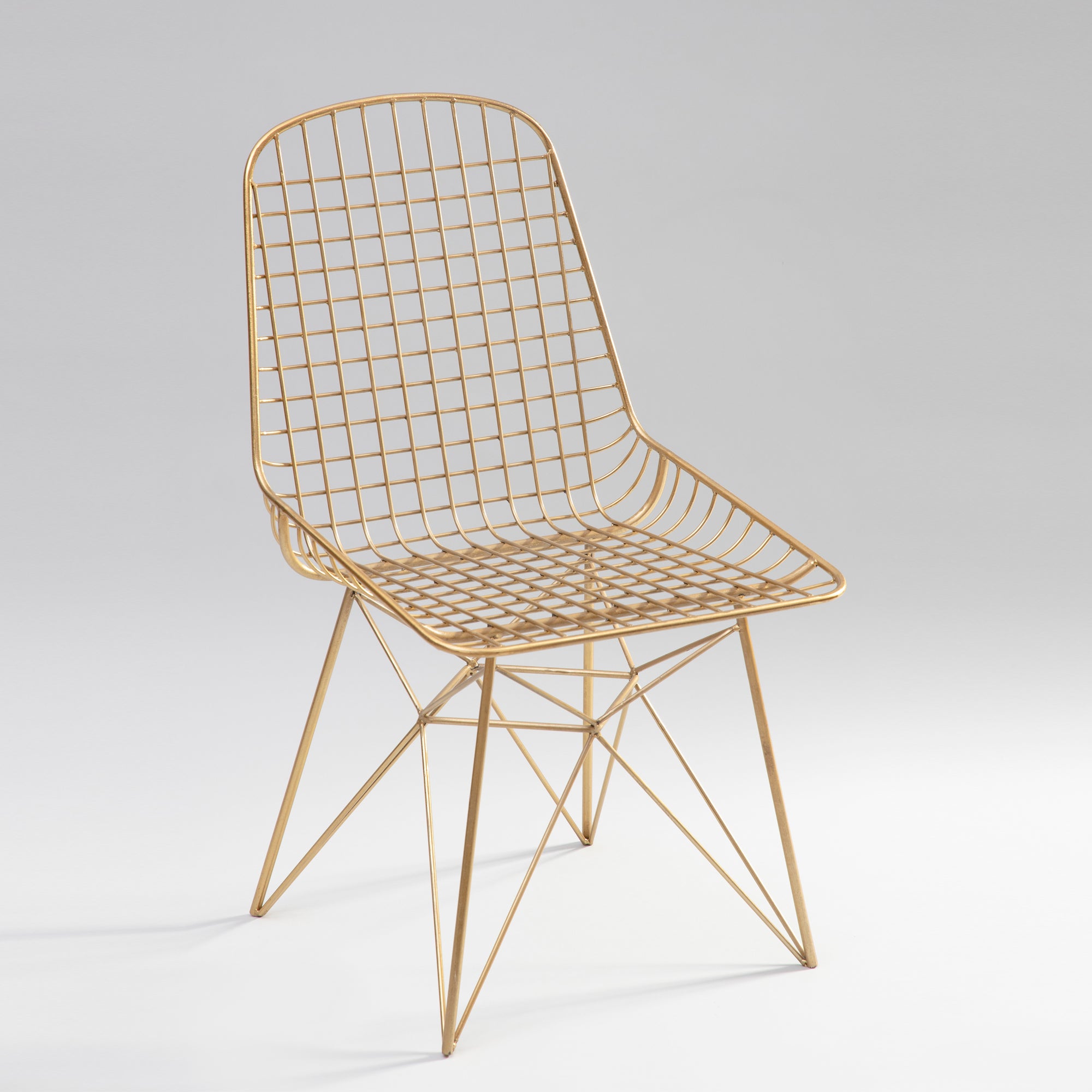 Mesh Chair No. 32