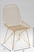 Mesh Chair No. 32