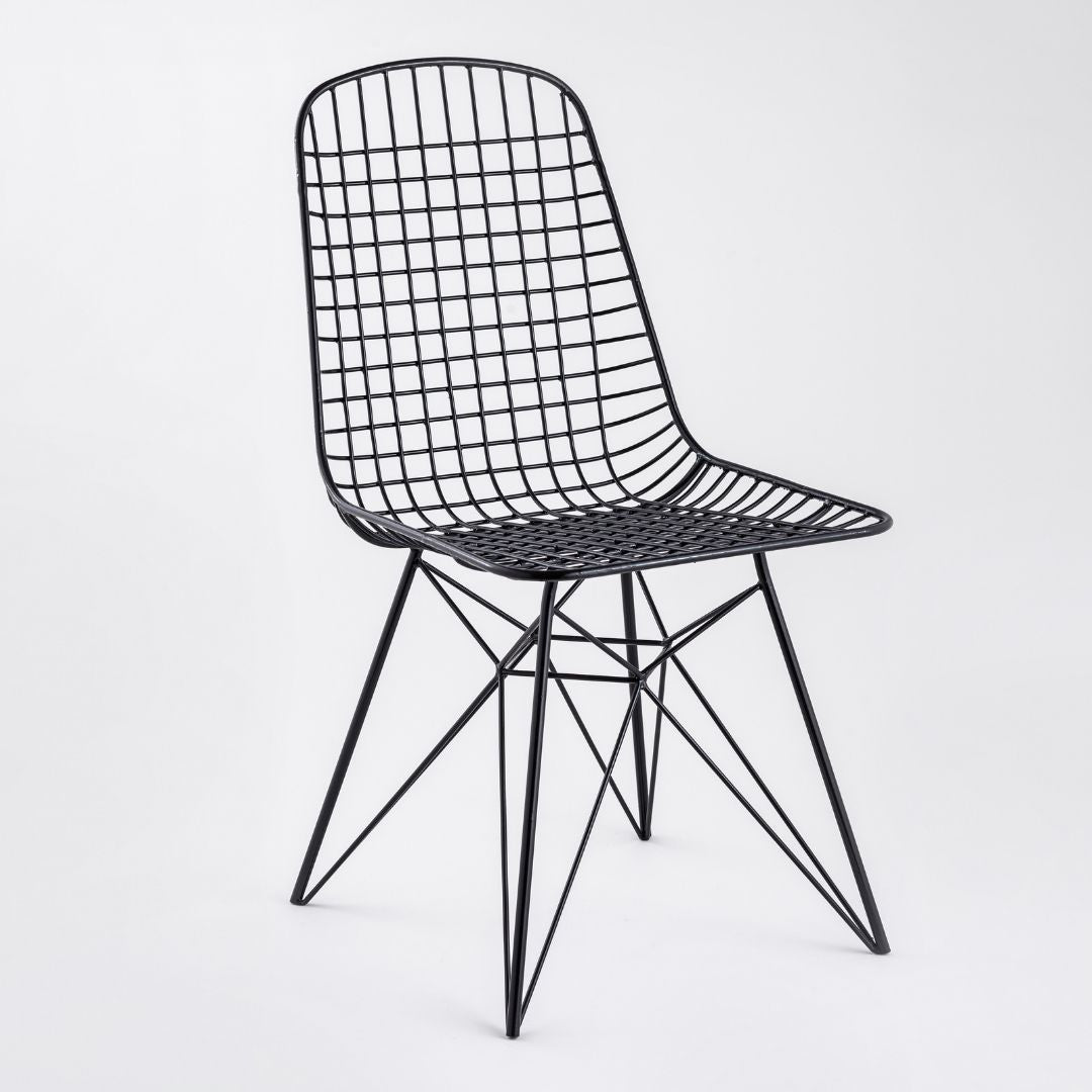 Mesh Chair No. 32