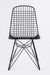 Mesh Chair No. 32