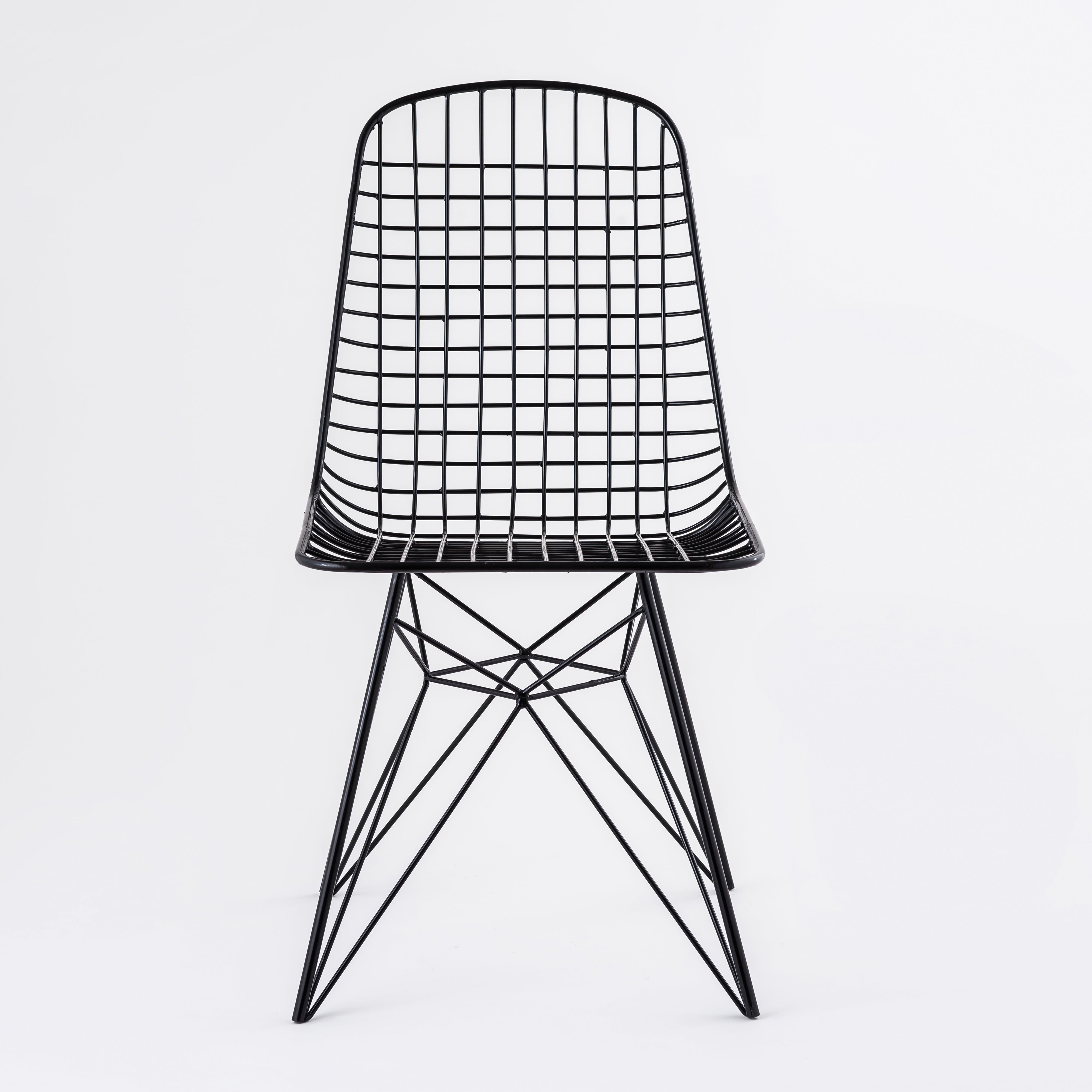 Mesh Chair No. 32