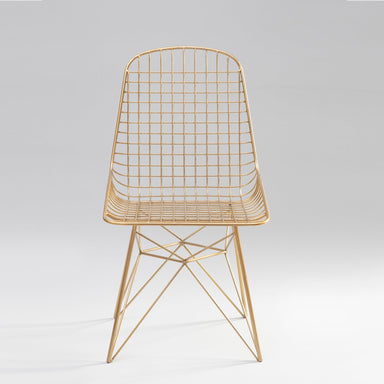 Mesh Chair No. 32