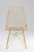 Mesh Chair No. 32