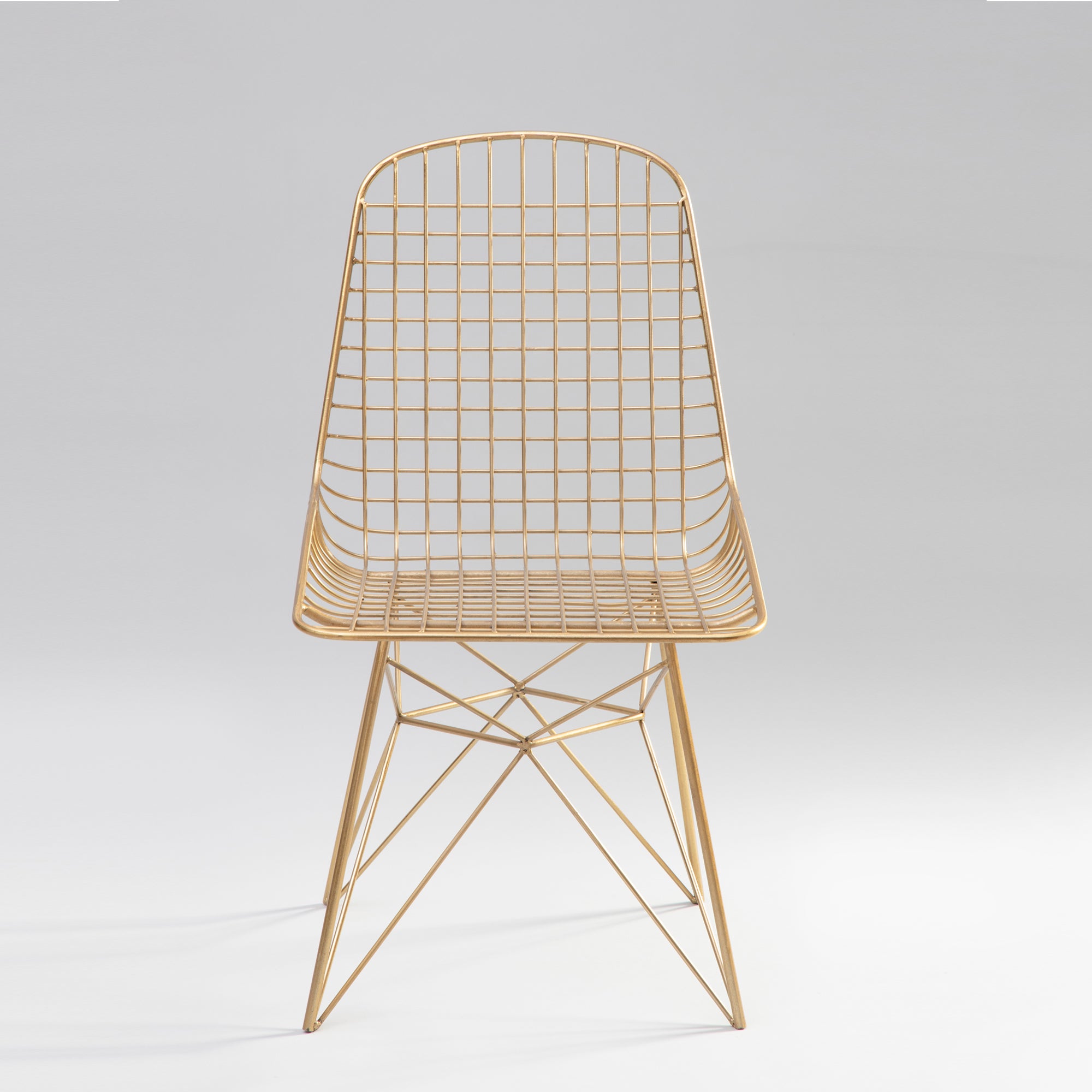 Mesh Chair No. 32