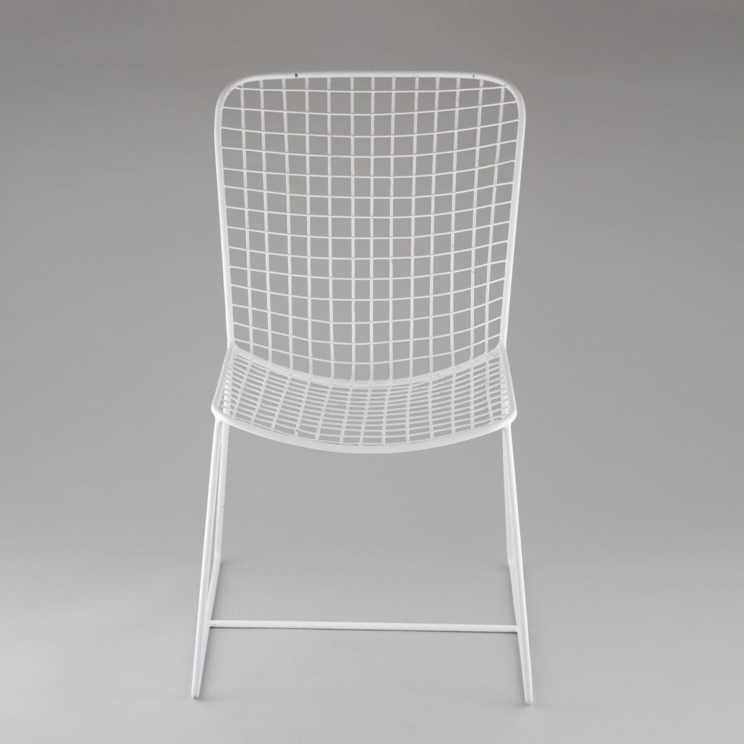 Mesh Chair No. 46