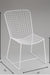 Mesh Chair No. 46