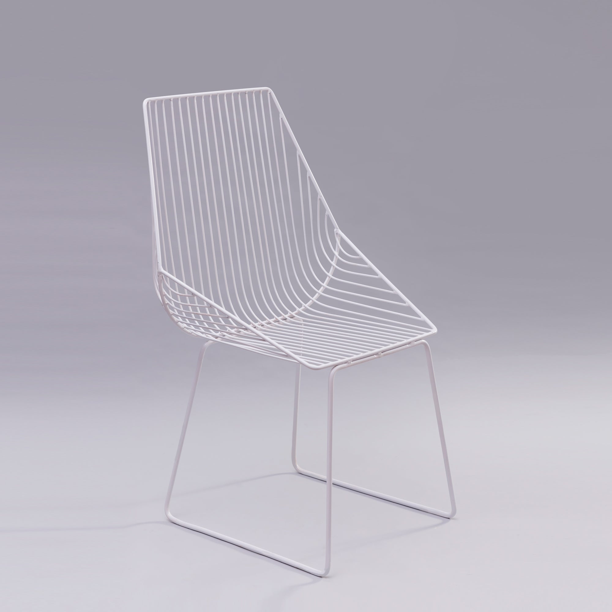 Mesh Chair No. 52