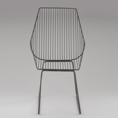 Mesh Chair No. 52