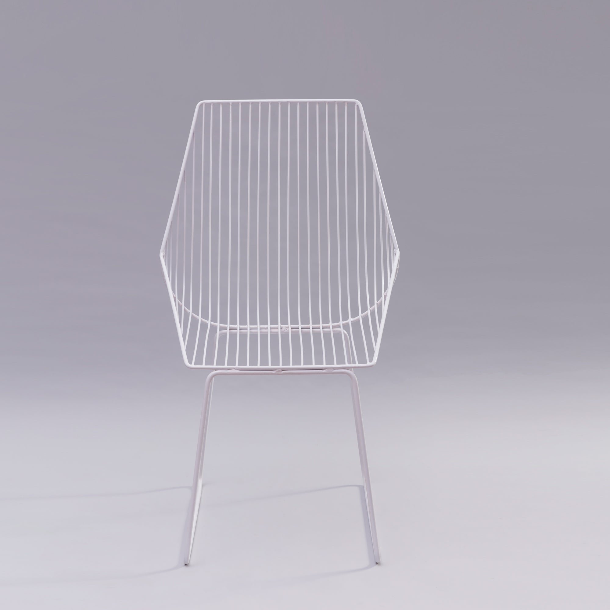 Mesh Chair No. 52