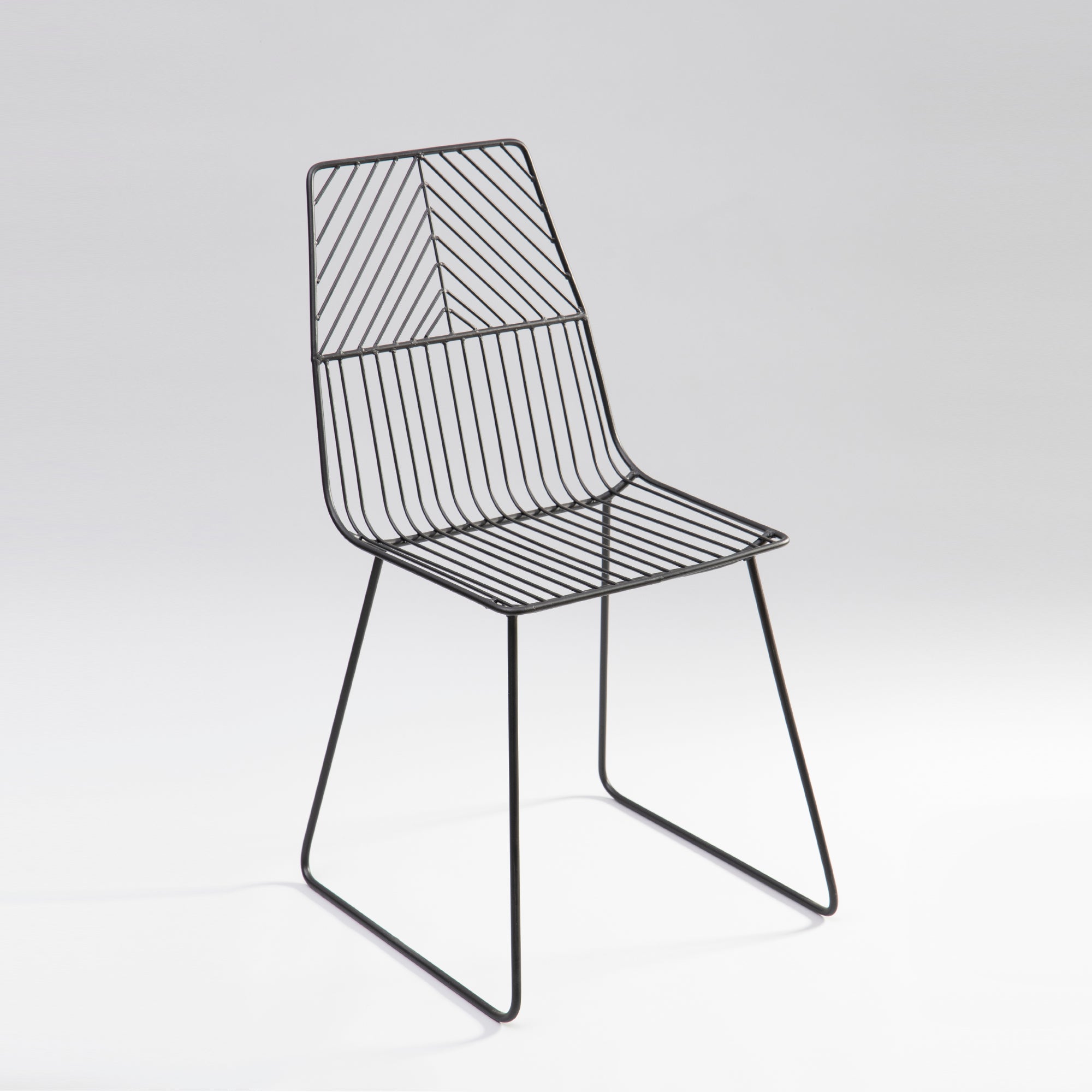 Mesh Chair No. 56
