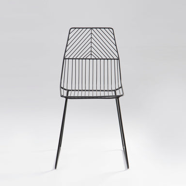 Mesh Chair No. 56