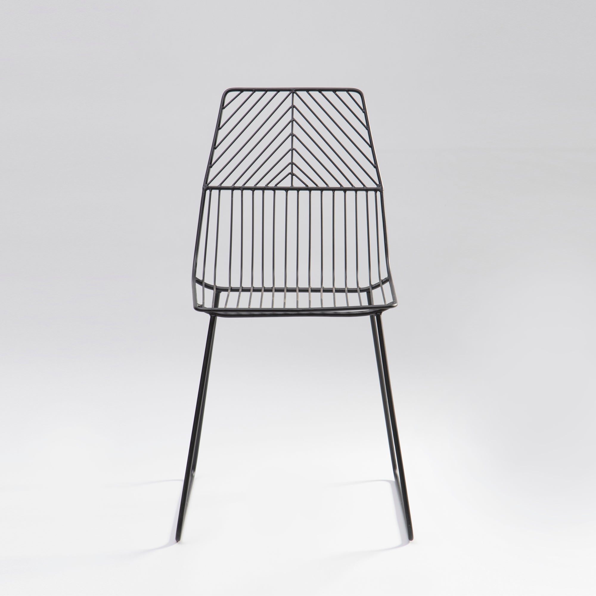 Mesh Chair No. 56