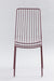 Mesh Chair No. 72