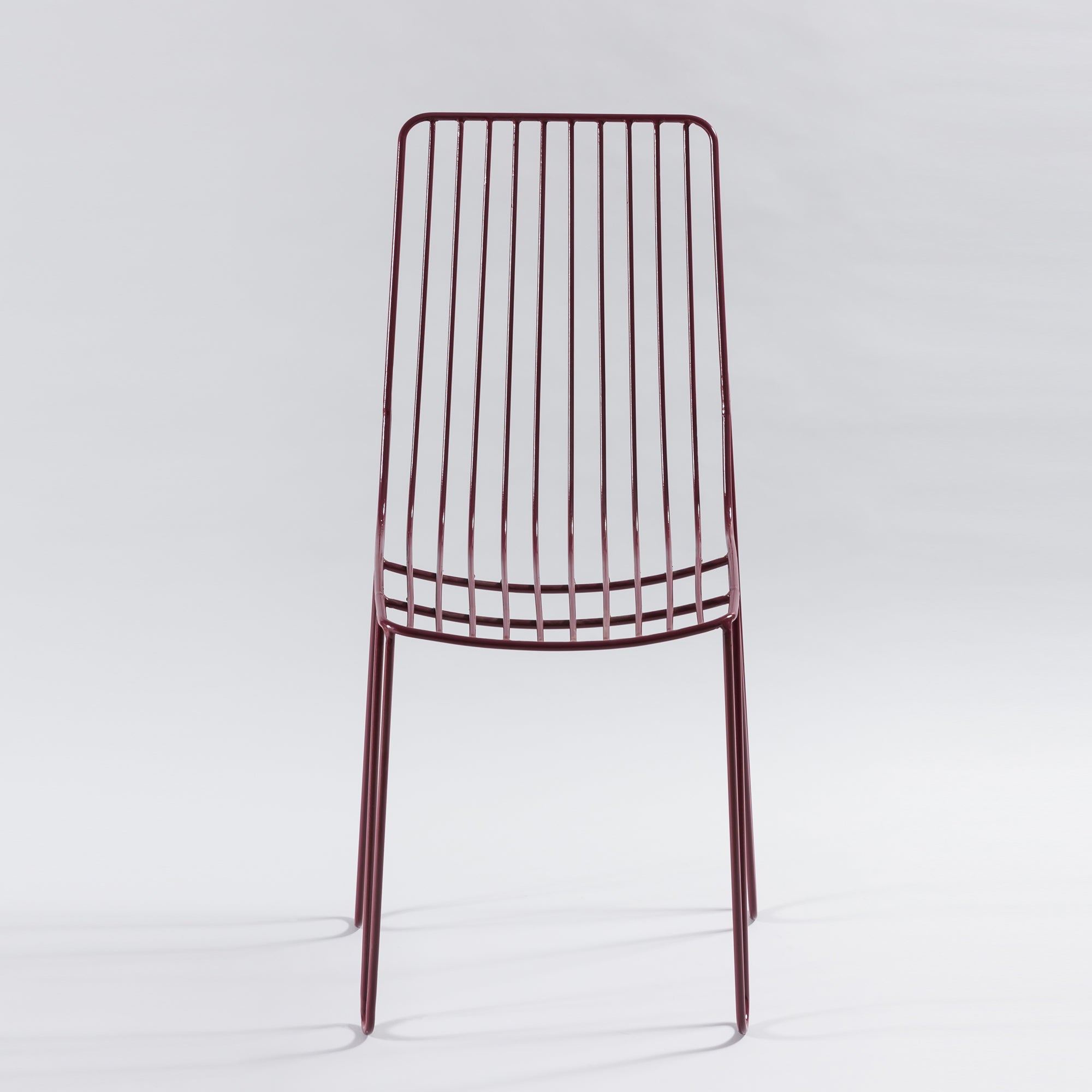 Mesh Chair No. 72