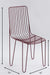Mesh Chair No. 72