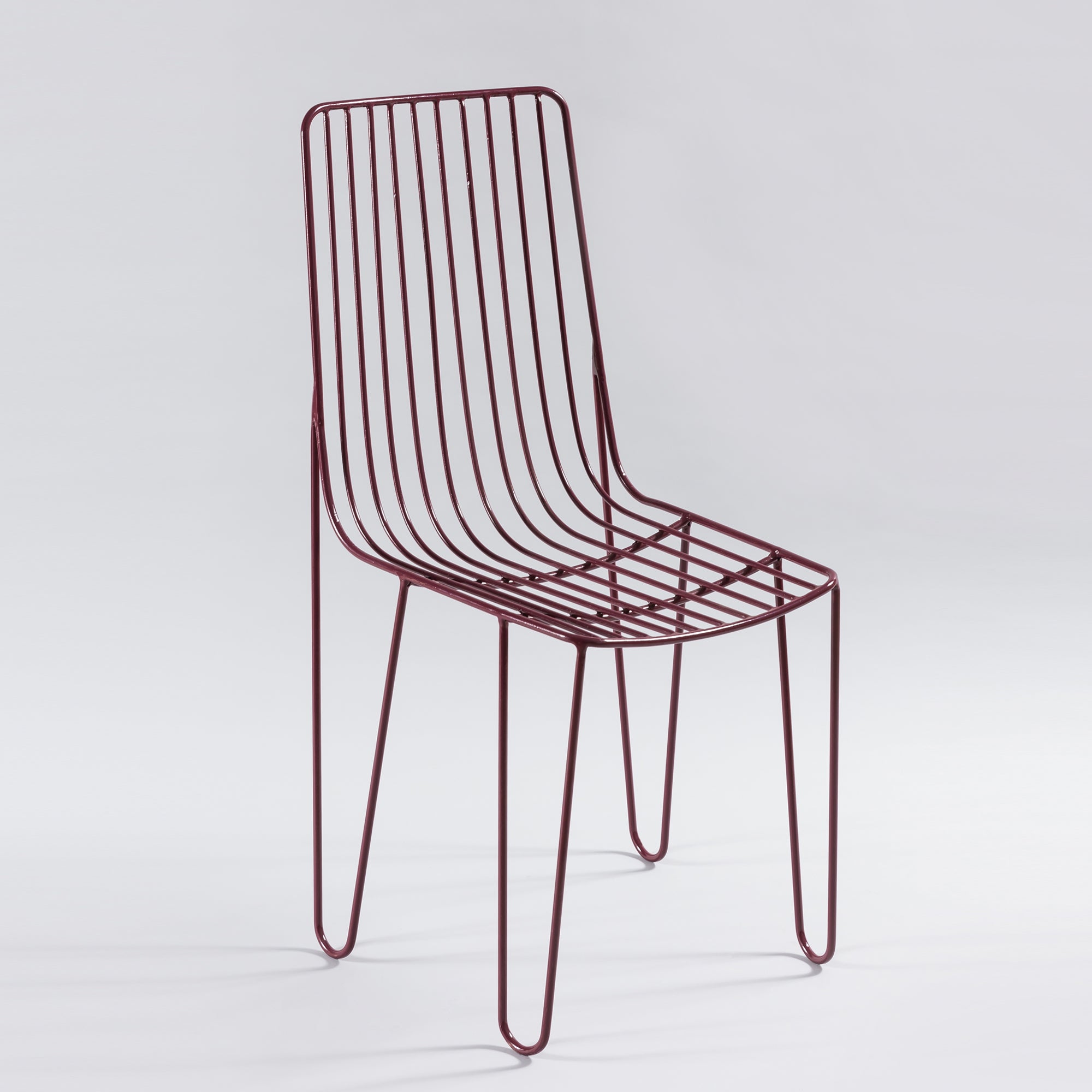Mesh Chair No. 72