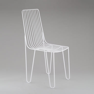 Mesh Chair No. 72