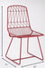 Mesh Chair No. 8
