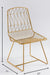 Mesh Chair No. 8