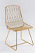 Mesh Chair No. 8