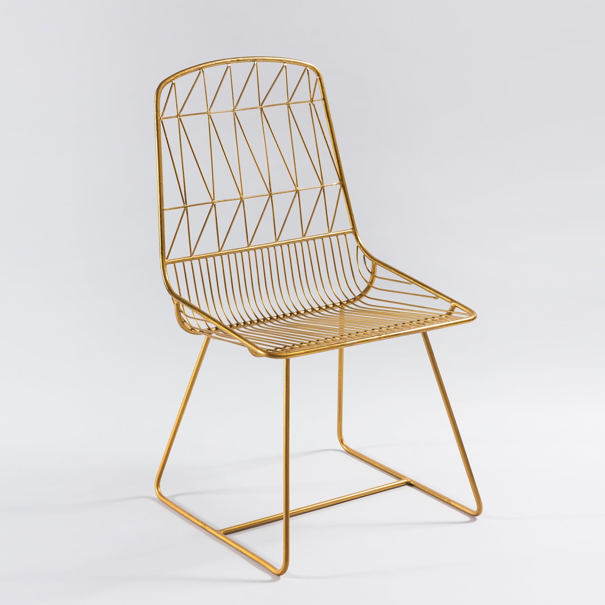Mesh Chair No. 8