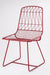 Mesh Chair No. 8