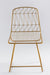 Mesh Chair No. 8