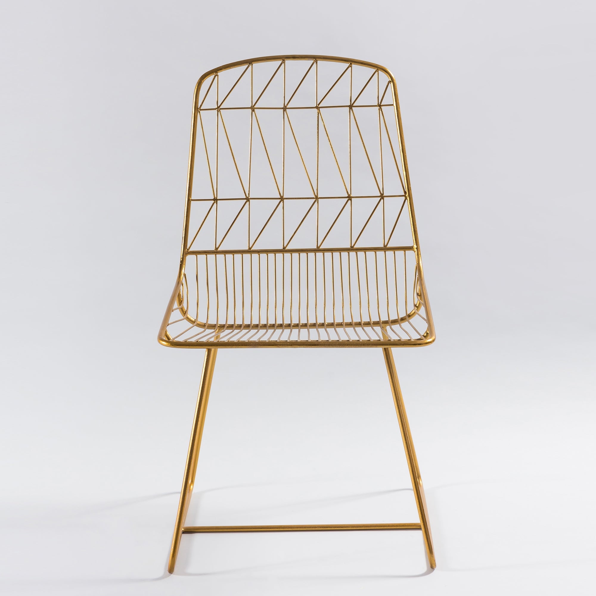 Mesh Chair No. 8