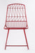 Mesh Chair No. 8