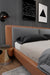 Quebec Metal Wall Light Chic Scandinavian Interior Design