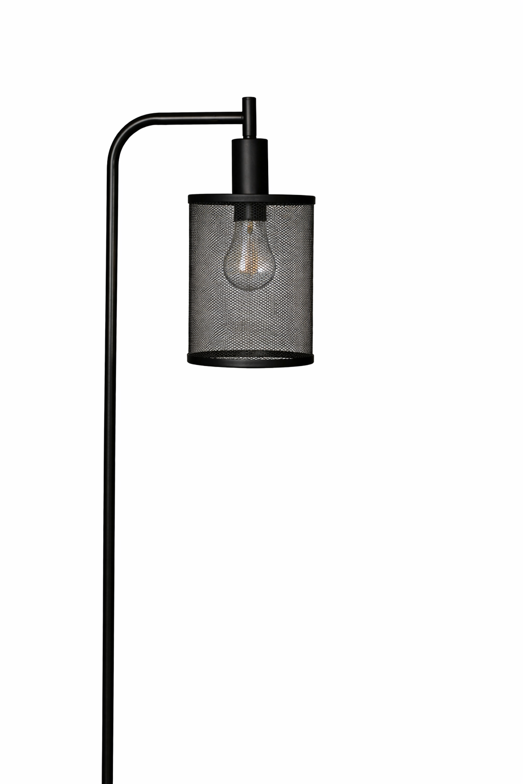 Velar Mesh Floor Lamp