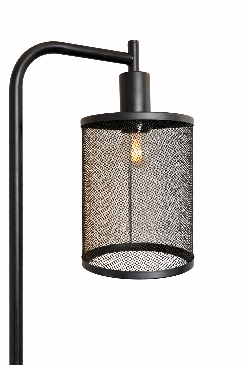 Velar Mesh Floor Lamp