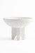 Miller Terracotta Bowl - CM - L:- 24 x W:- 24 / Marble and Aluminium - Décor