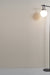 minimal floor lamps for bedroom