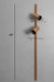 wall light spot light gold