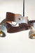 Luxury chandelier for homes living room