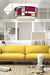 Mondrian Hanging Lamp