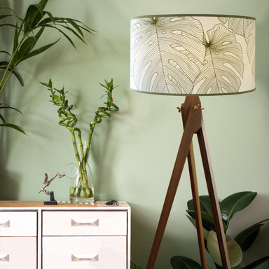 Monstruosa  Floor Lamp