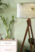 Monstruosa  Floor Lamp
