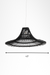 Moon Flower Pendant Lamp